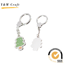 Wholesale Keyrings Factory with Audit Certifiacate